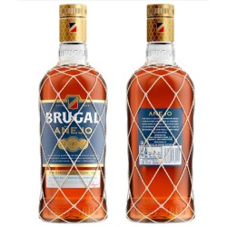 Ron Brugal Añejo 38º