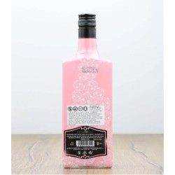 Tequila Cien Malos Fresa 19º