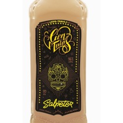 Cien Malos Caramelo 70cl