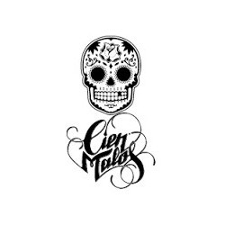 Cien Malos Melón 70cl