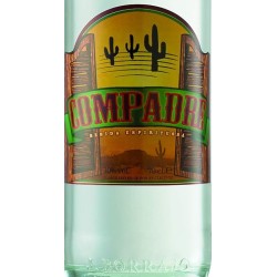 Tequila Compadre 30º
