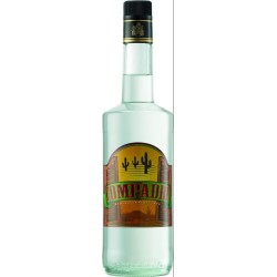 Tequila Compadre 30º