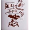 Tequila Crema de Chocolate buitral 17º