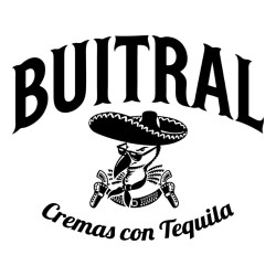 Tequila Crema de mango Buitral 15º