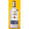 Tequila Cuervo Blanco 38º