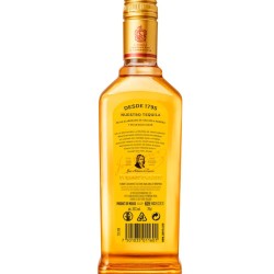 Tequila Cuervo Especial Dorado 38º