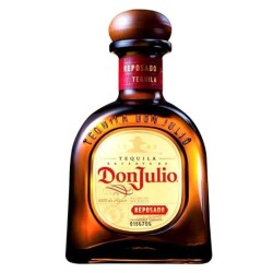 Tequila Don julio Reposado 38º