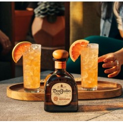 Tequila Don julio Reposado 38º