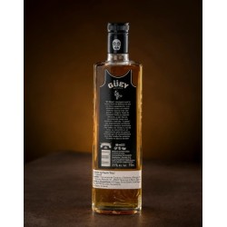 Tequila Hot Spicy Guey 35º