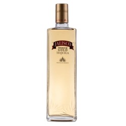 Tequila Jalisco Gold Premium 35º