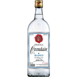 Tequila Orendain Blanco 37º