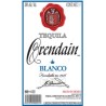 Tequila Orendain Blanco 37º