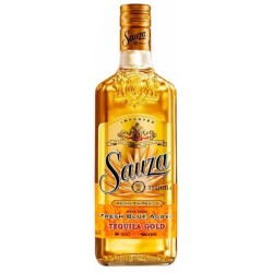 Tequila Sauza Dorada  38º