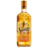 Tequila Sauza Dorada  38º