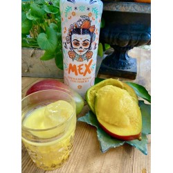 Tequila Mex Crema Mango 15º