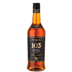 Brandys 103 Etiqueta negra 37º