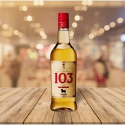 Brandys 103 Etiqueta Blanca 30º