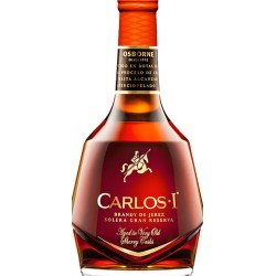 Brandys Carlos I  38º