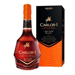 Brandys Carlos I  38º