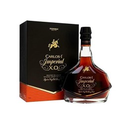 Brandys Carlos I Imperial 40º