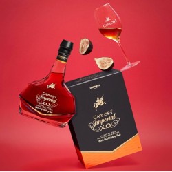 Brandys Carlos I Imperial 40º
