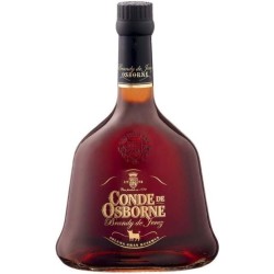 Brandys Conde Osborne 40.5º