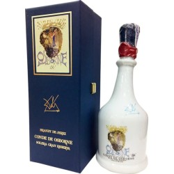 Brandys Conde Osborne Dalí 40.5º