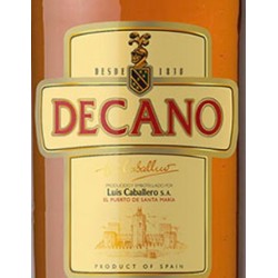 Brandys Decano 1L