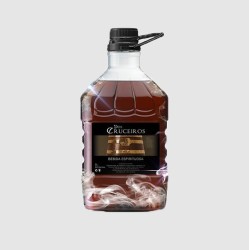 Bebida espirituosa Dos Cruceiros 30º