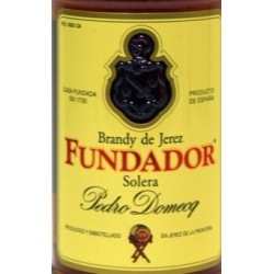 Brandys Fundador 36º