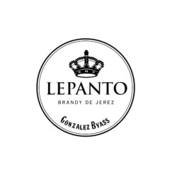 Brandy Lepanto 36º