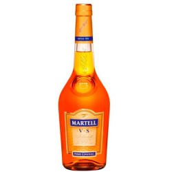 Brandy Martell VS 40º