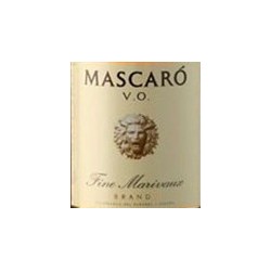 Brandy Mascaro v.o 40º