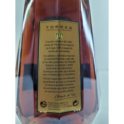 Miguel Torres Hors D'age 20 40º