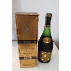 Brandy Napoleón VSOP 38º