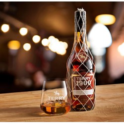 Brandy  Terry 1900  36º