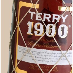 Brandy  Terry 1900  36º