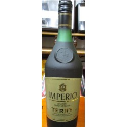 Brandy Terry Imperio 38º