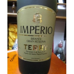 Brandy Terry Imperio 38º