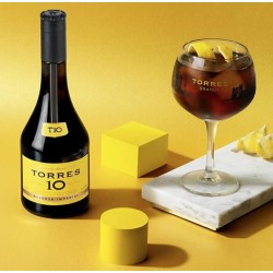 Brandy Torres 10º  38º