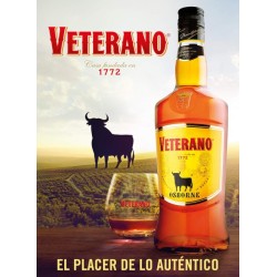 Veterano 30º