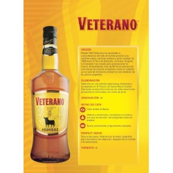 Veterano 30º