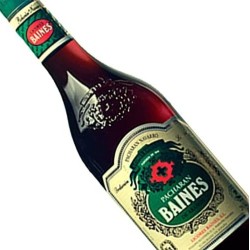 Pacharán Bainess 28º