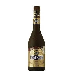 Pacharán Bainess Oro 30º