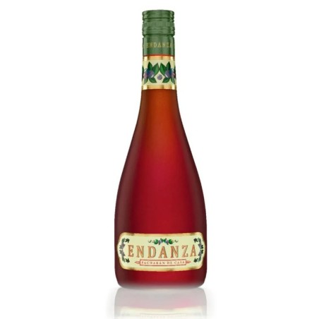 Pacharan Endanza 25º