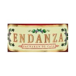 Pacharan Endanza 25º