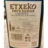 Pacharan Etxeko Viana 25º