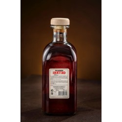 Pacharan Iracho Frasca 25º