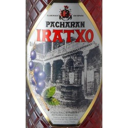 Pacharan Iracho 25º