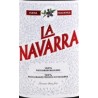 Pacharan La Navarra 25º
